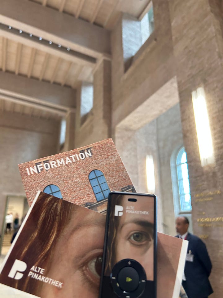 Pinakotheken