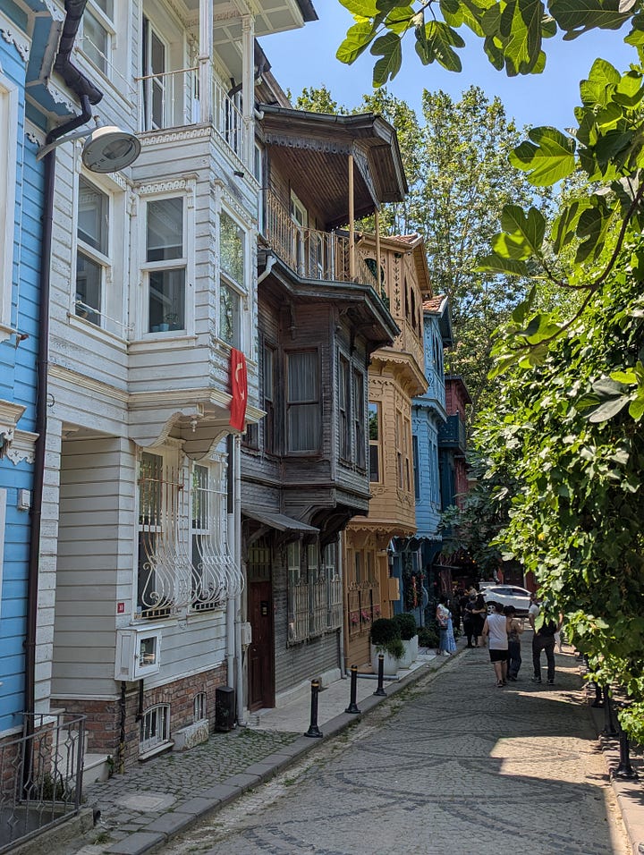 Kuzguncuk