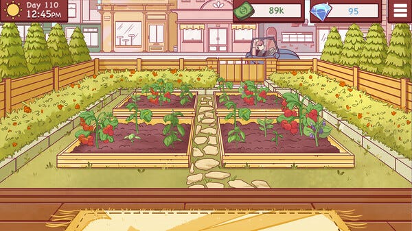 screengrabs of good pizza, great pizza