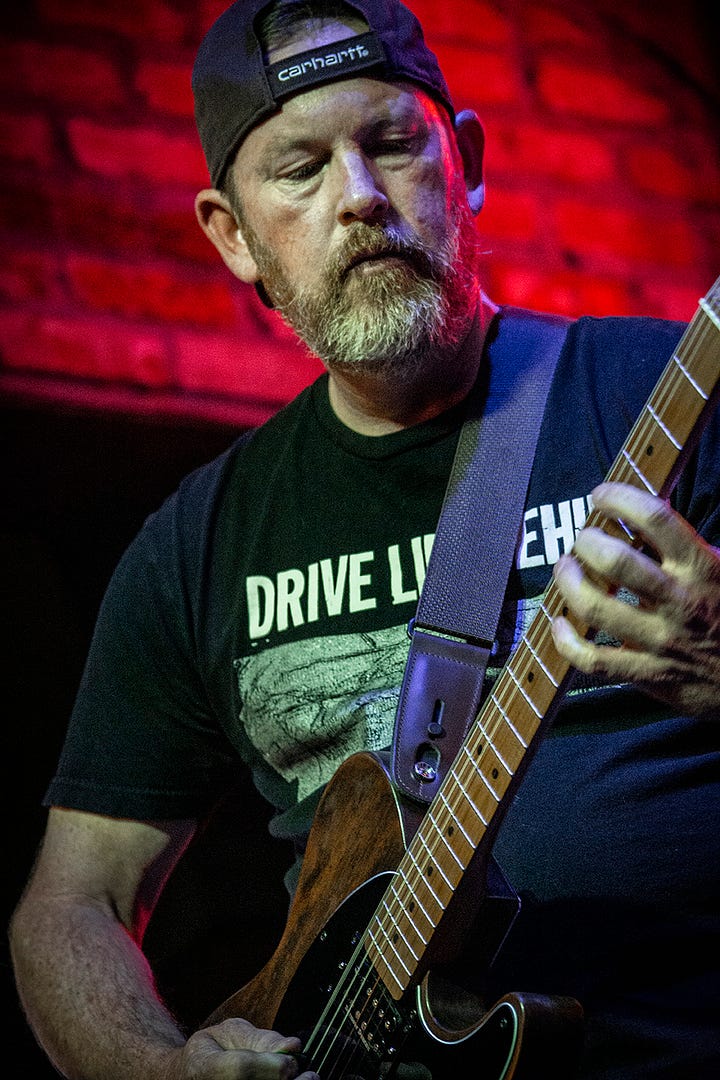 Clint Chandler