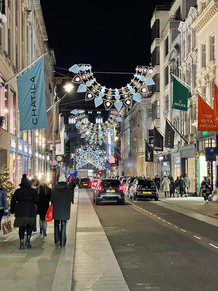 london-at-christmas