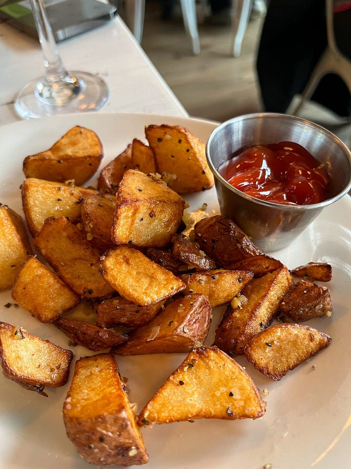 babo detroit menu
