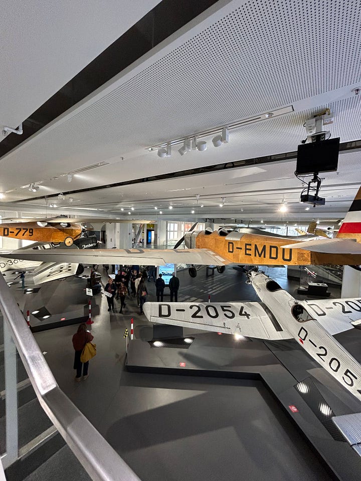 Deutsches Museum
