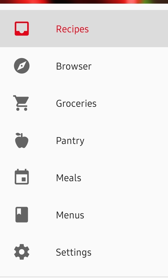 meal planning, budget friendly, apps