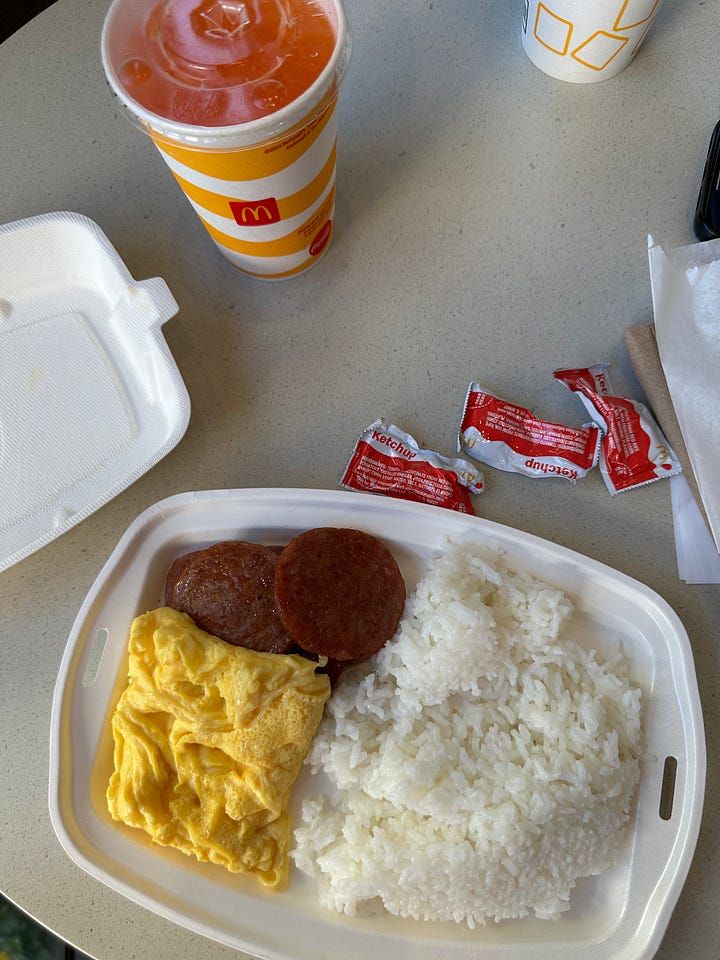 mcdonalds
