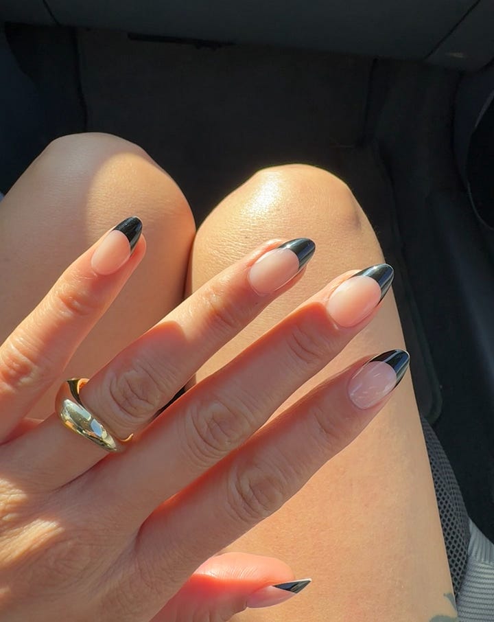 press on nails