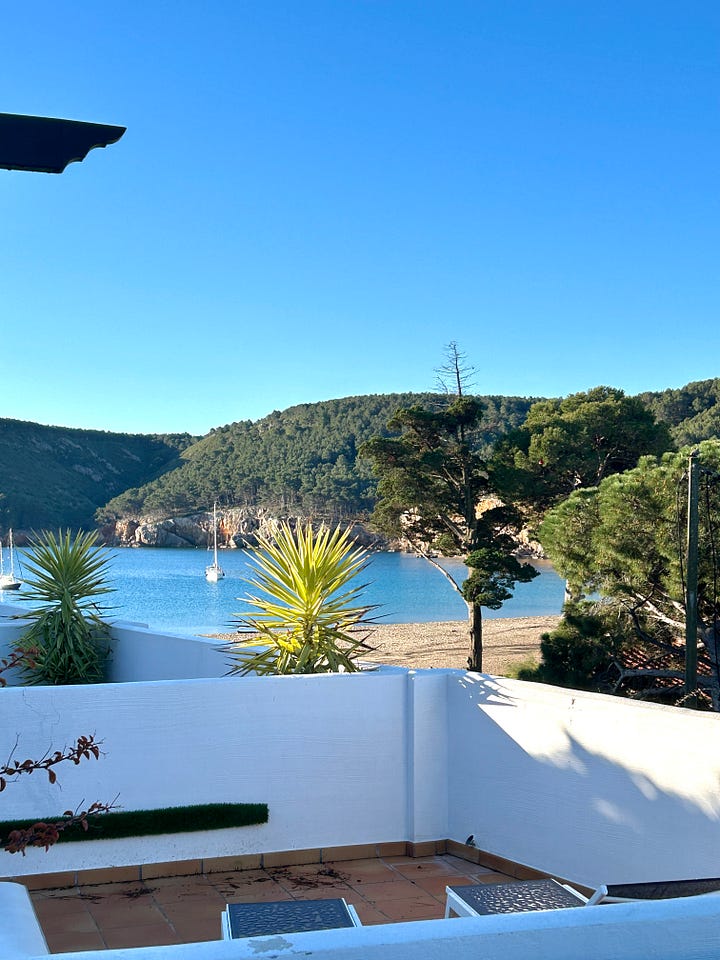 Airbnb @ L'Escala & Coast of L'Escala