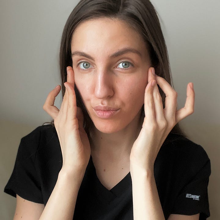 Advanced Clinicals Collagen Serum Review
