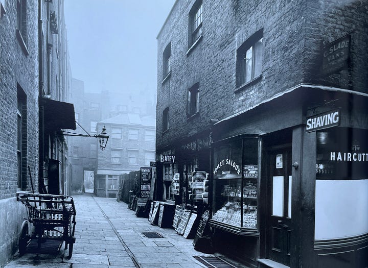 6 November 1908