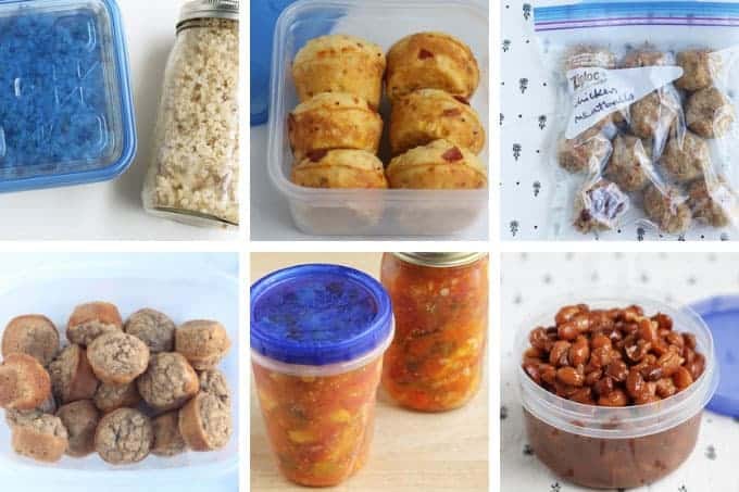 Top Ten Kids Lunch Ideas - by Amy Palanjian - YTF Community