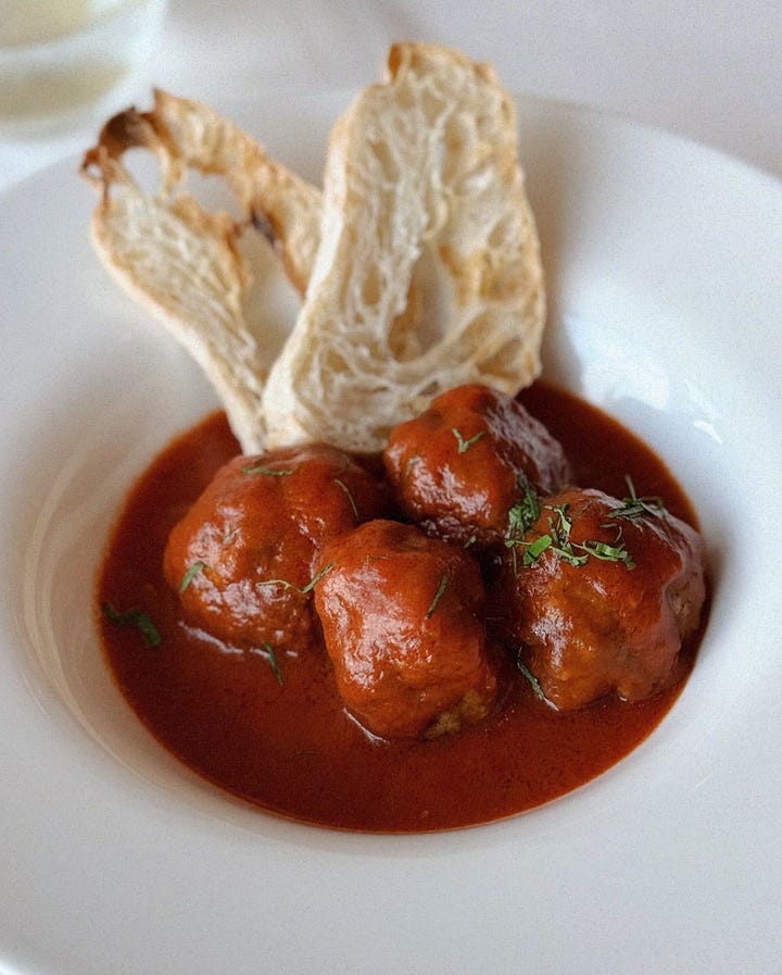 7 LA Restaurants I Can't Get Enough Of