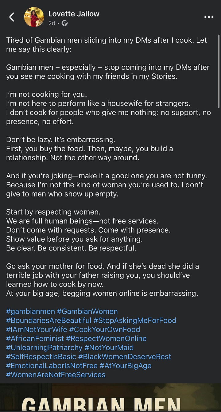Gallery of some screenshots of the conversations Showing entitlement