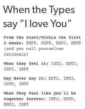 ISFP Memes Group Image