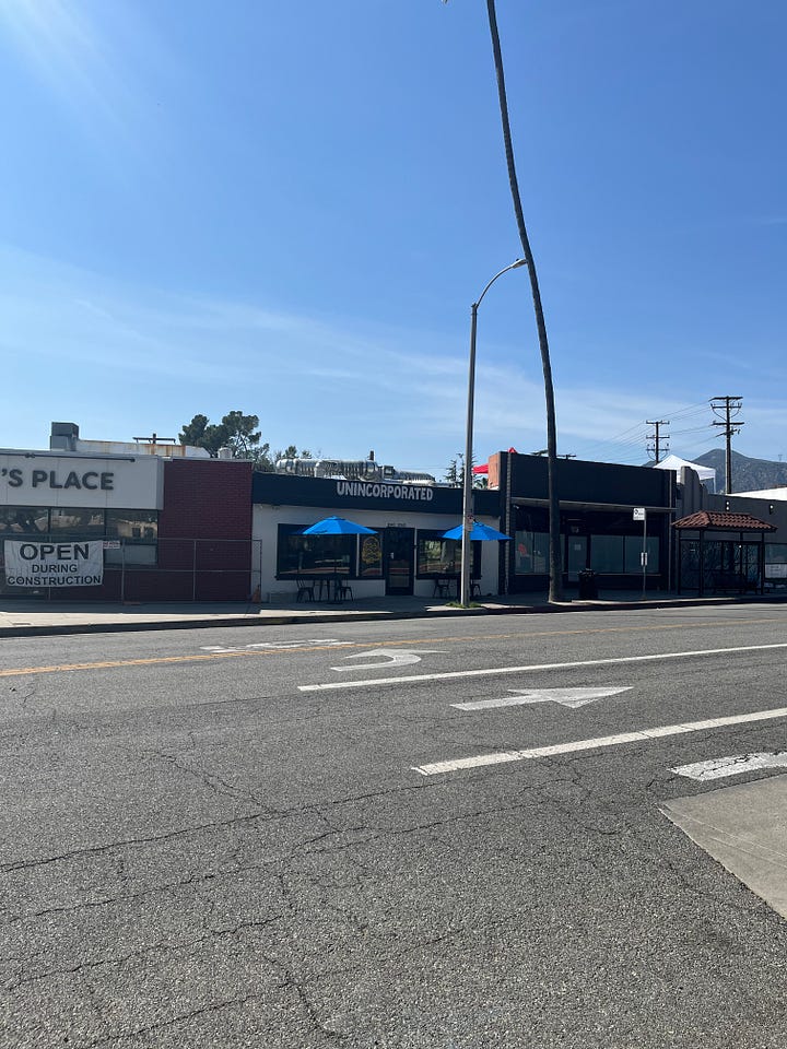 Altadena.