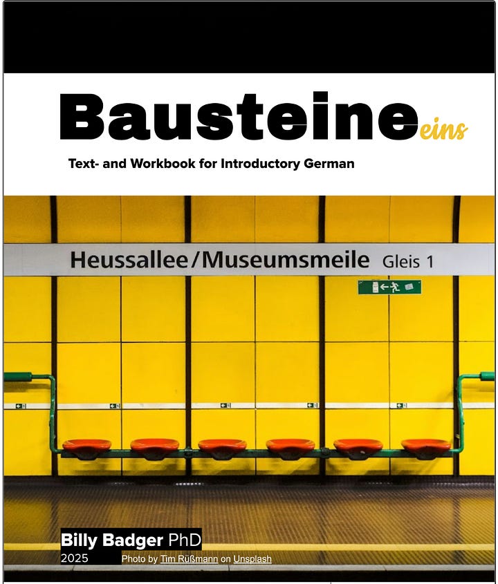 Covers of Textbooks