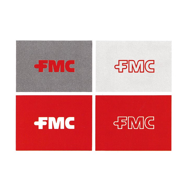 FMC Closes Transaction with DuPont