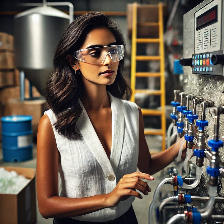 Production of Liquid Fuel from Waste Plastics