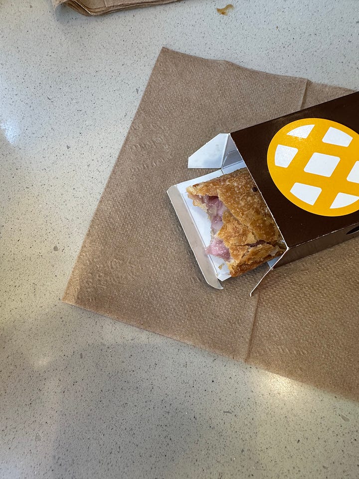 mcdonalds