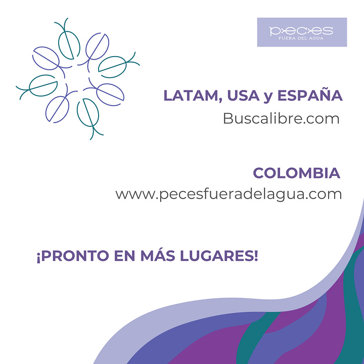 Puntos de venta de Saltos al vacío en Colombia y el exterior