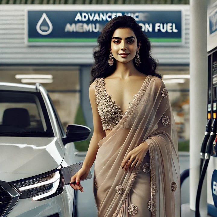Micro Emulsion Fuel