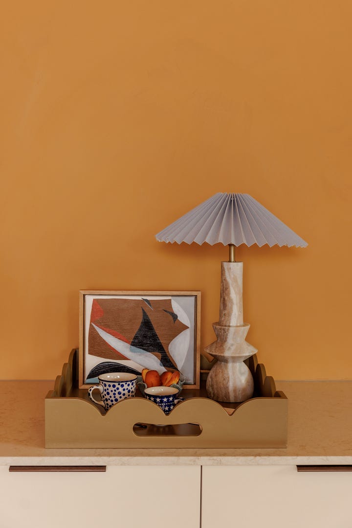 Nics current favorites Paint Colours by Nicolien