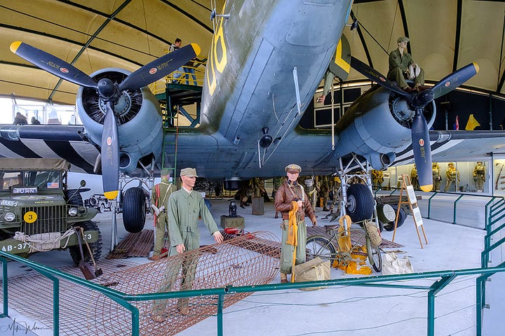 Airborne Museum