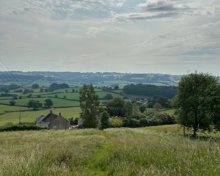 Mini Soho Farmhouse, 7 Guests, 3 Bedrooms, 1 Bathroom, Yarcombe, Devon, £299 Per Night