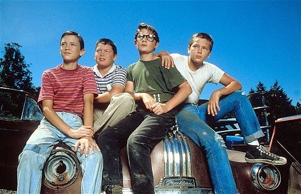 Coming of Age Movies - Nostalgia Nation