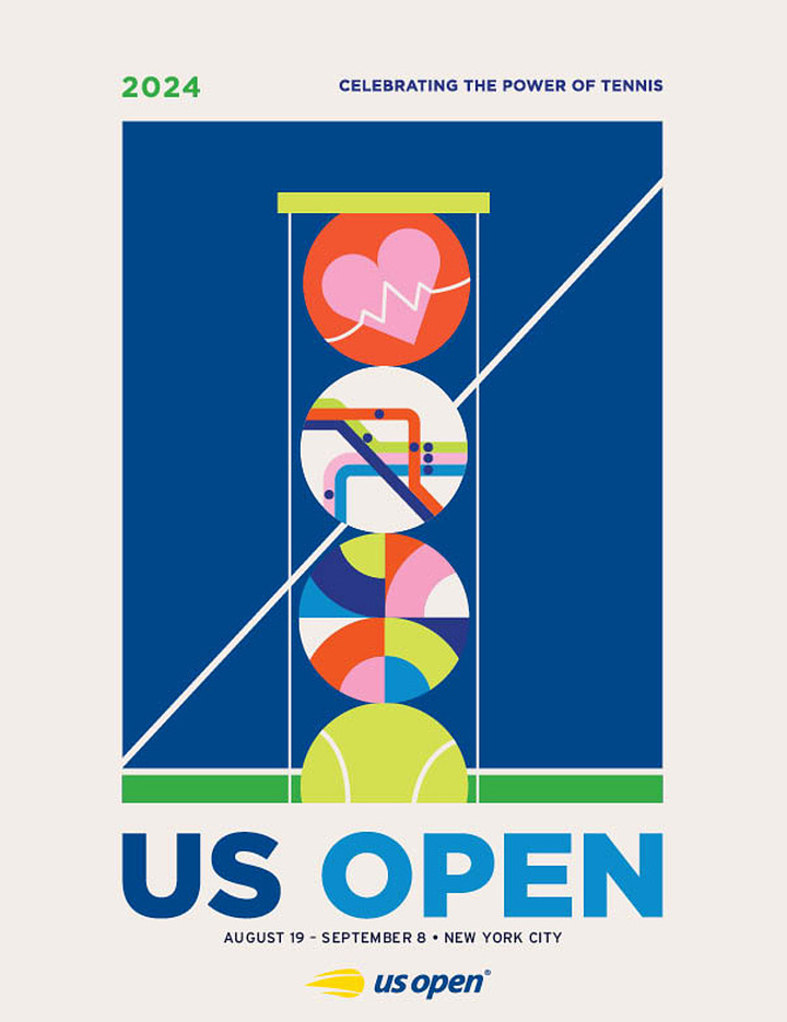 The 2024 US Open Truly the Event of the Summer