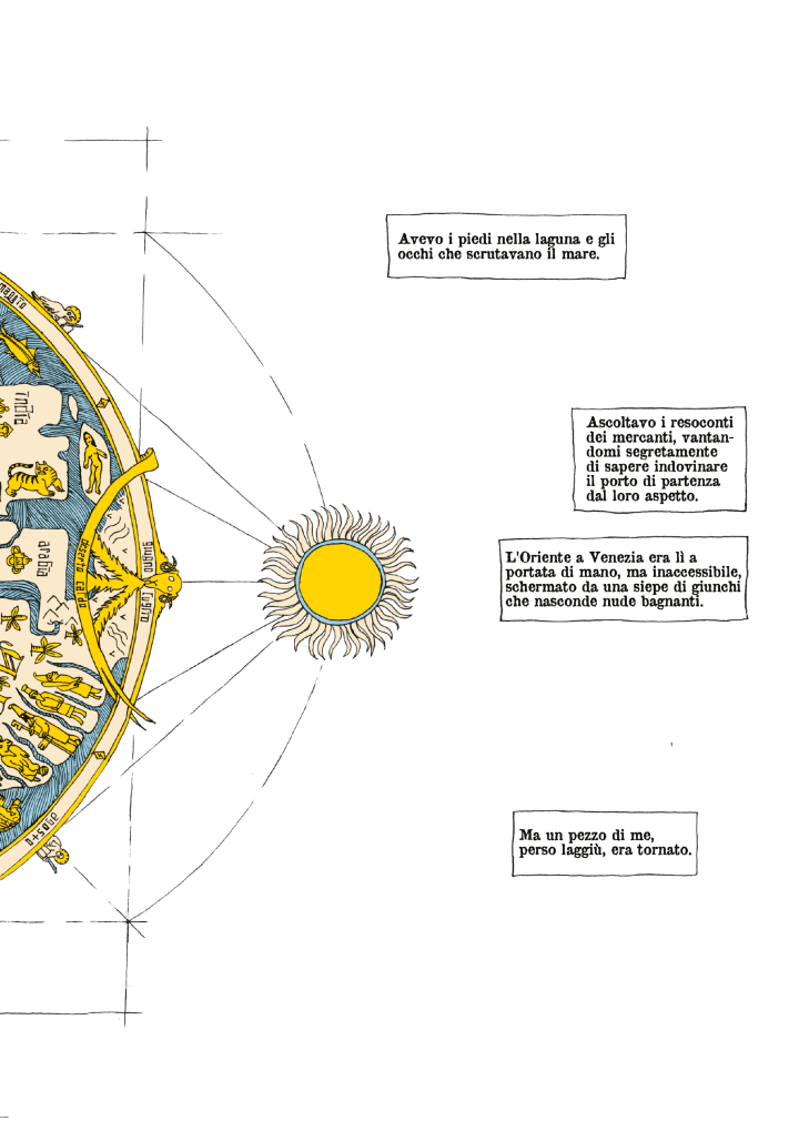 Marco Tabilio, per gentile concessione di Beccogiallo editore