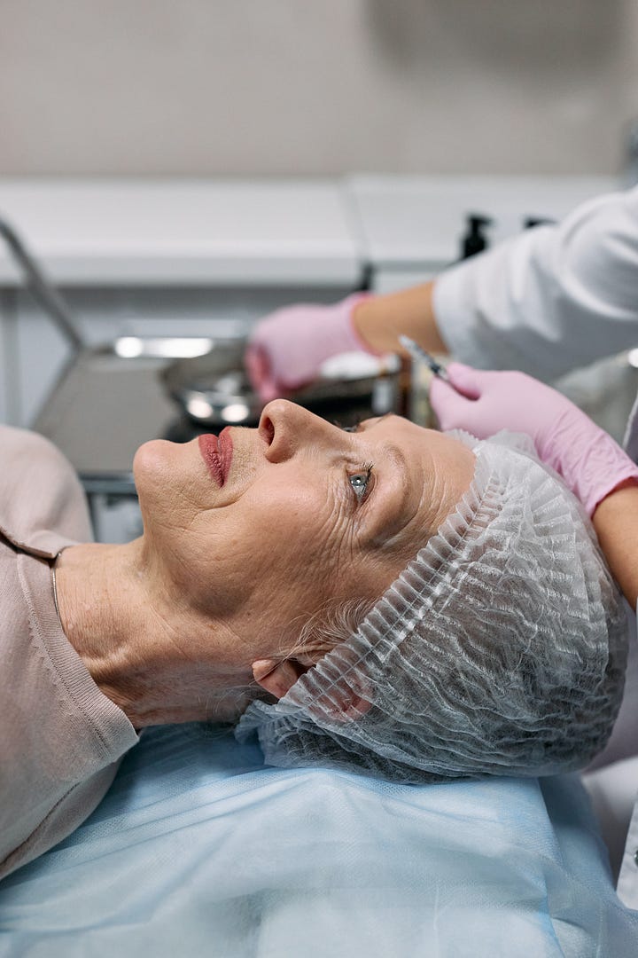 When Should I Start Getting Botox?