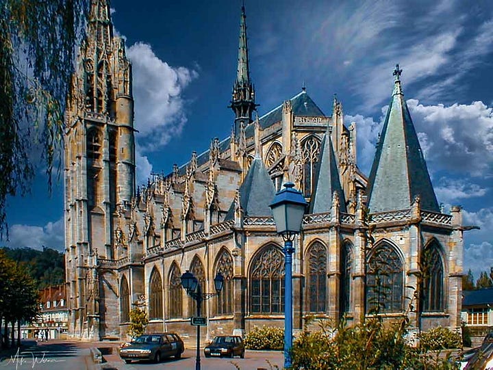 Church of Notre-Dame