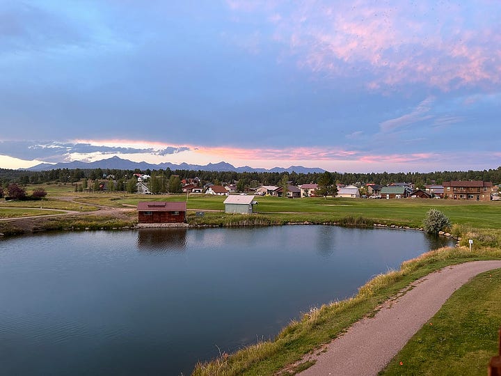 Photos from around Club Wyndham Pagosa Springs