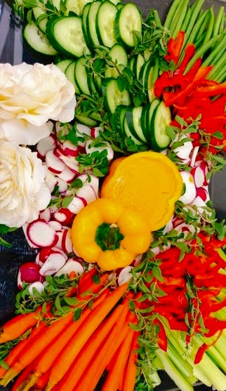 harvest-flowers-and-vegetables