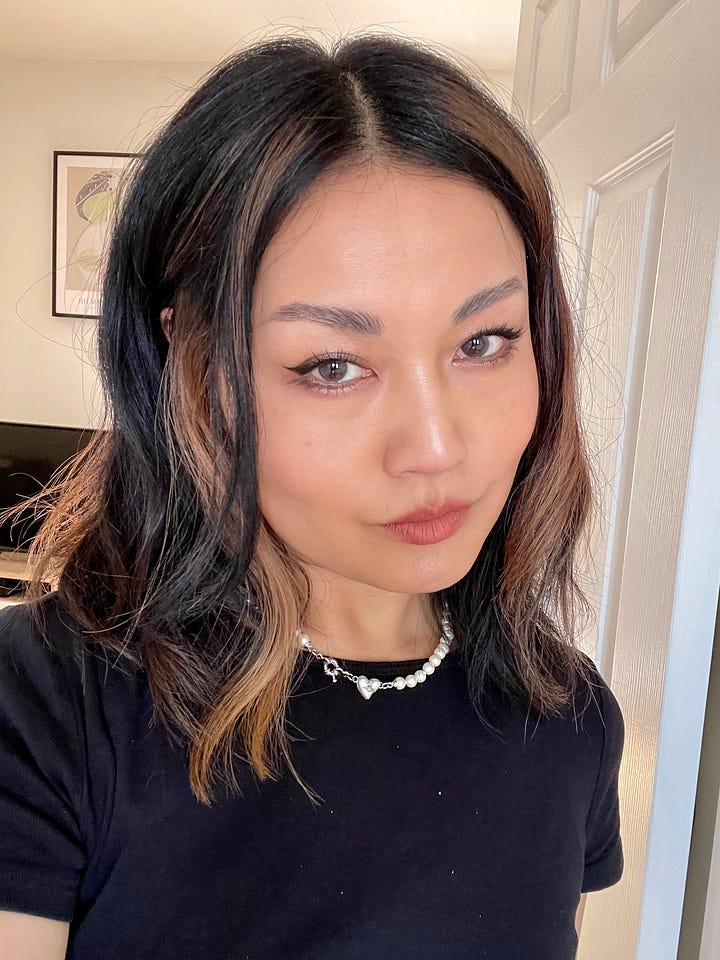 douyin eye makeup