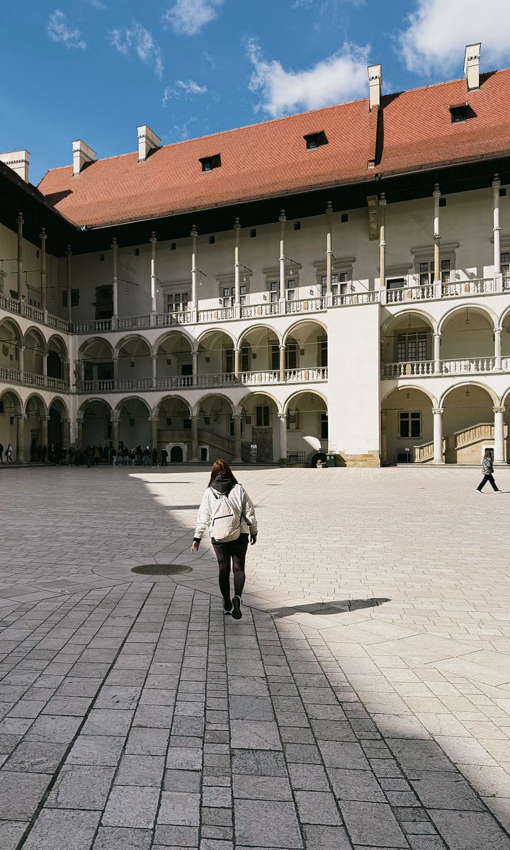 Pictures of medieval era architecture