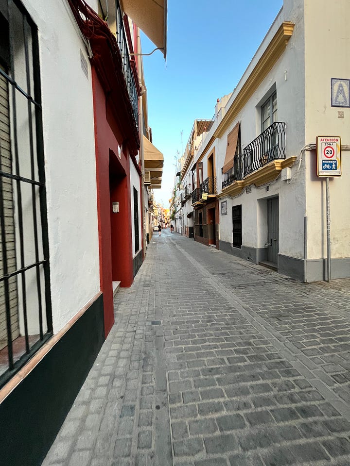 Pictures of Spain