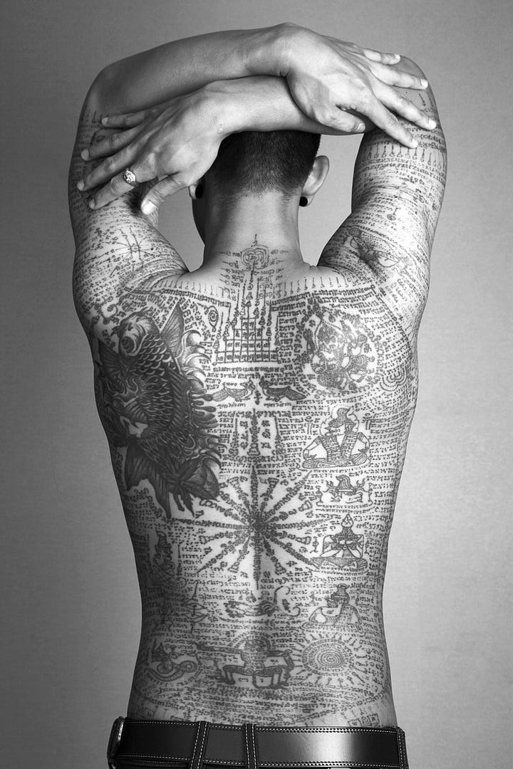 varios estilos de tatuajes, realista tatuaje, tatuaje minimalista,