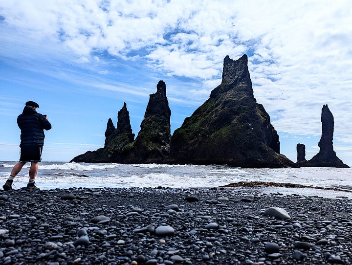 guided tour of iceland