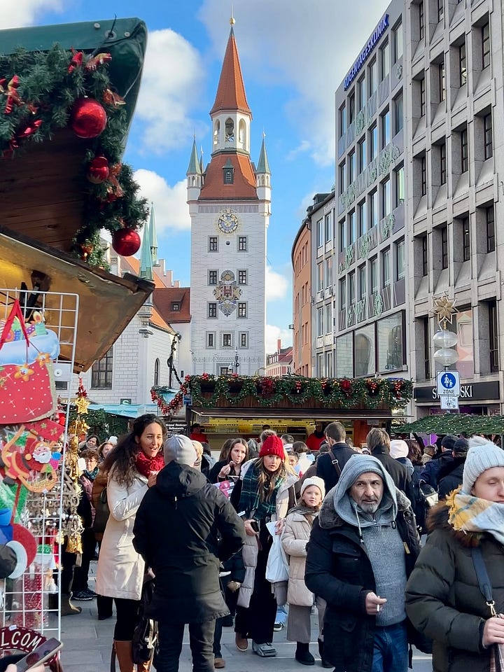 Christmas Market