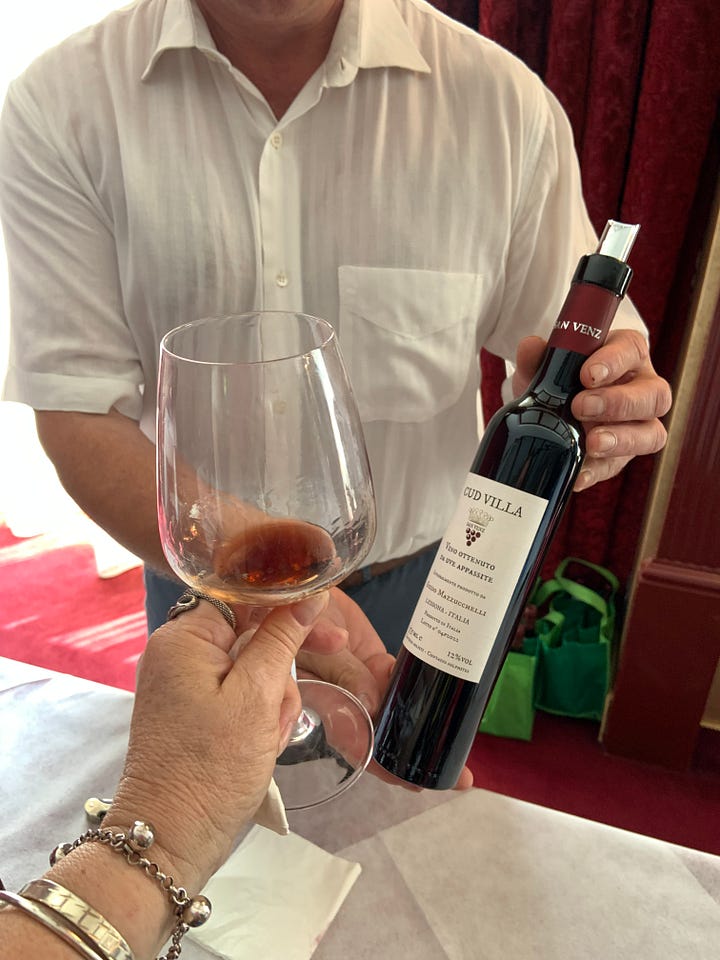 Biella, BiWine – Biellese wine territory 2023