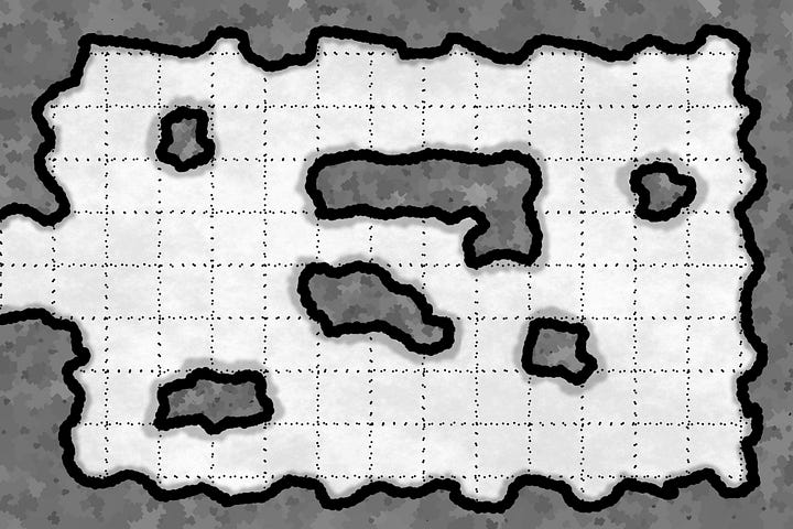 Sample Maps