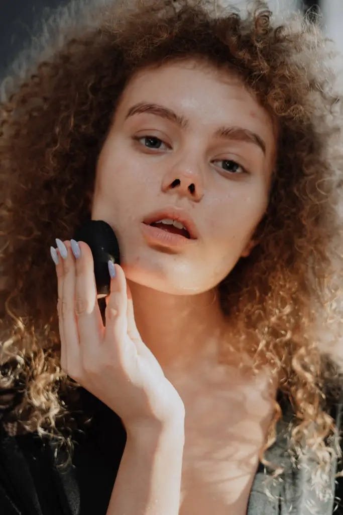 Face Serum Benefits