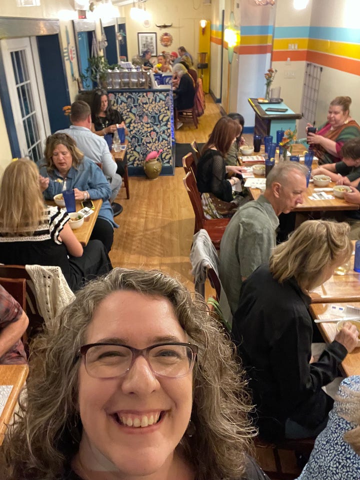 Joyspotting Recent Highlights by Joy Work, LLC