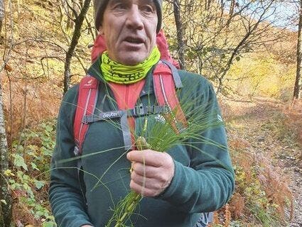 wales outdoors staff profile pics