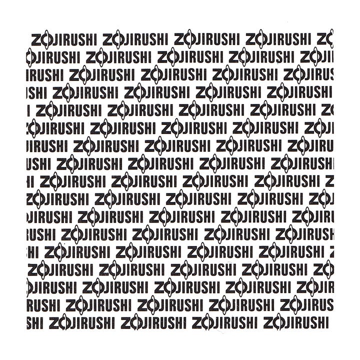 Zojirushi logo and corproate identity designed by PAOS in 1988