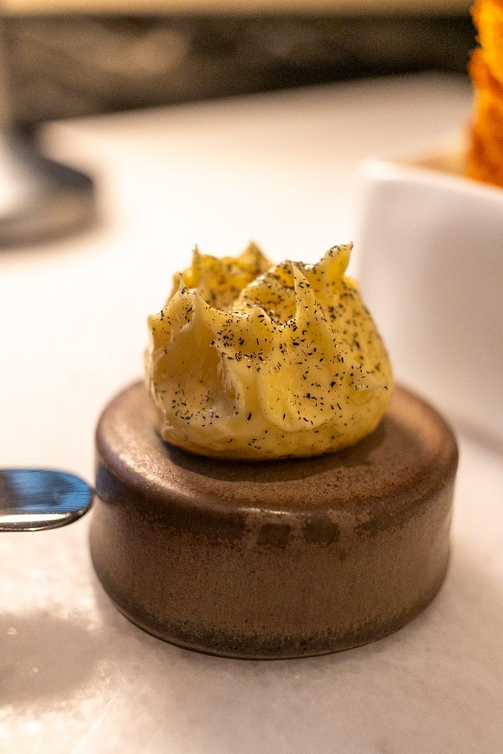 Cura's bread and butter course, 2021