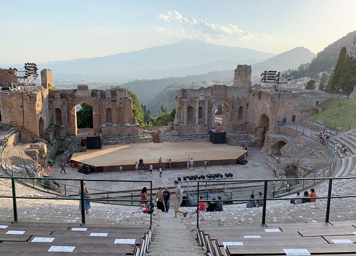 Taormina