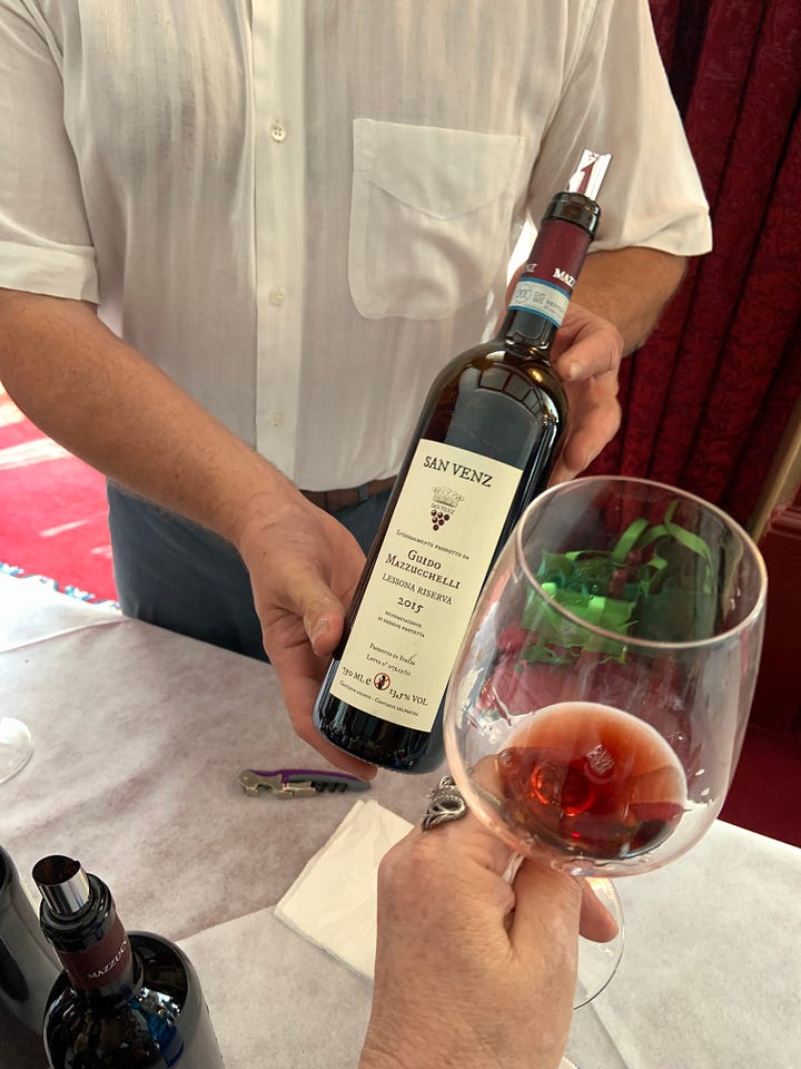 Biella, BiWine – Biellese wine territory 2023