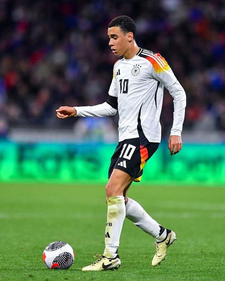 france germany kits euro 2024